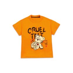 تیشرت بچگانه کد 508006