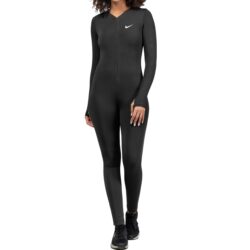 اورال ورزشی زنانه نایک مدل سرهمی زیپ دار کد 402324