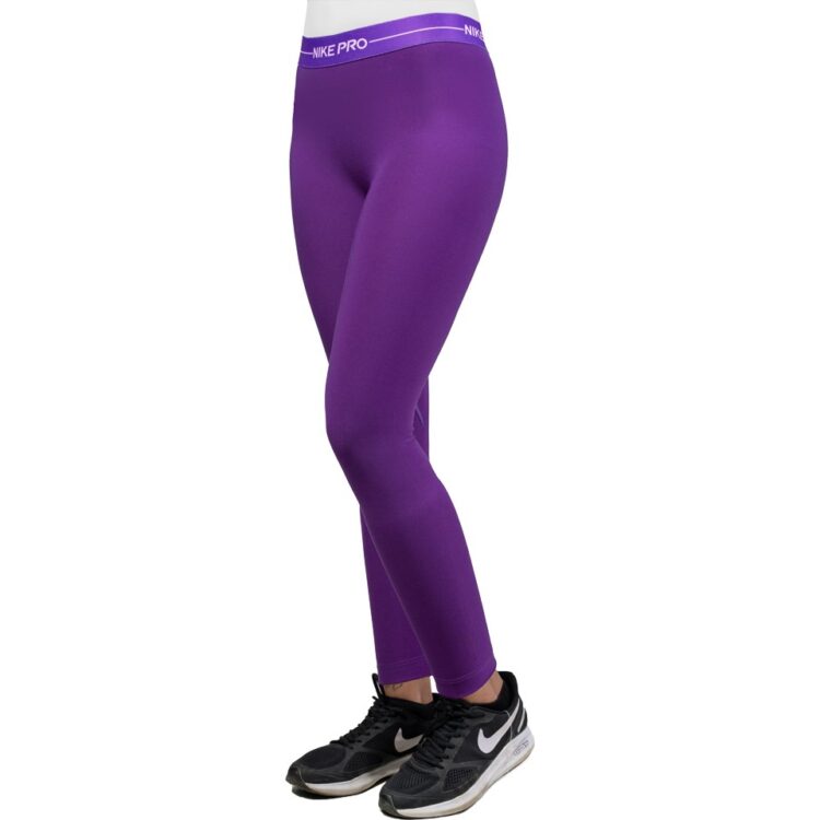 لگ ورزشی زنانه نایک پرو کد 402334