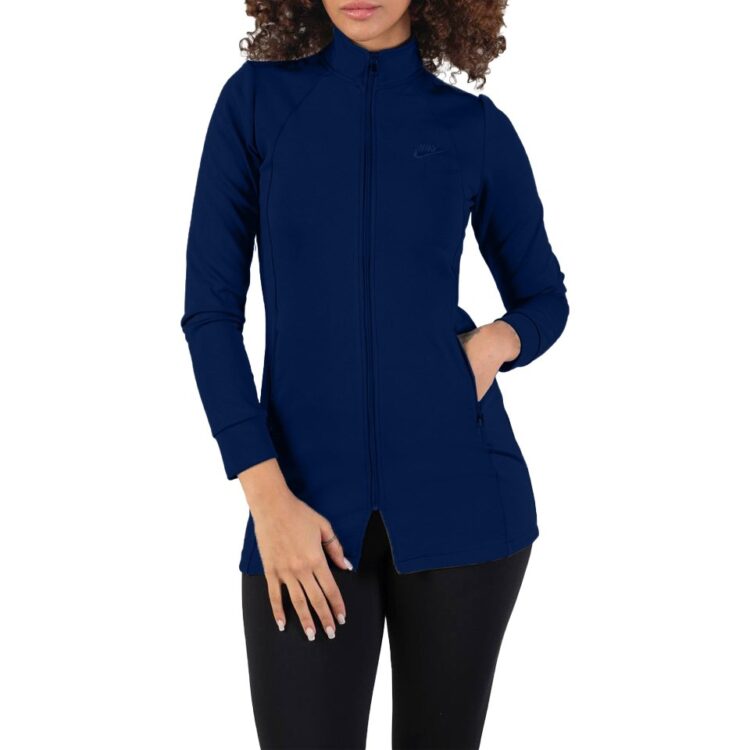 مانتو ورزشی زنانه نایک کد 407021