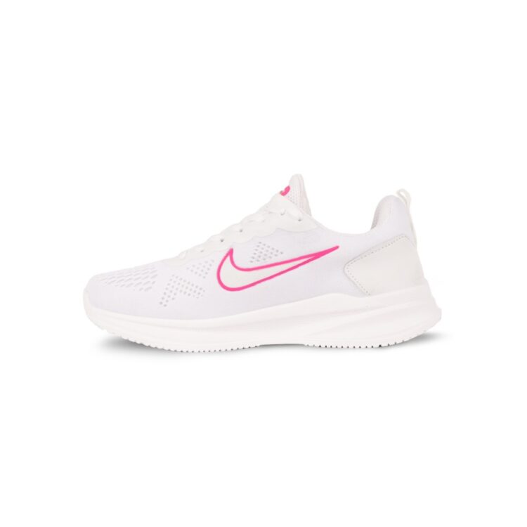 کفش کتانی ورزشی زنانه  مدل Nike نایک کد 703028