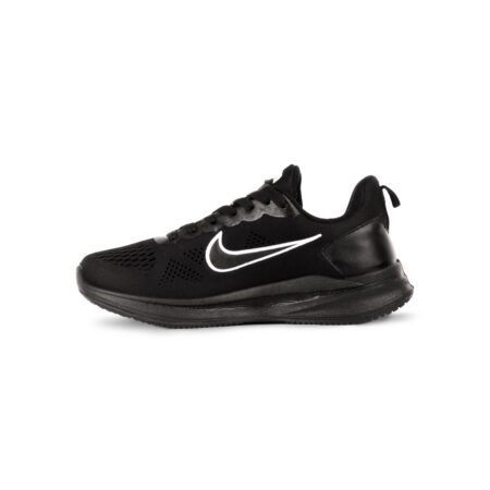 کفش کتانی ورزشی زنانه و مردانه مدل Nike نایک کد 801021