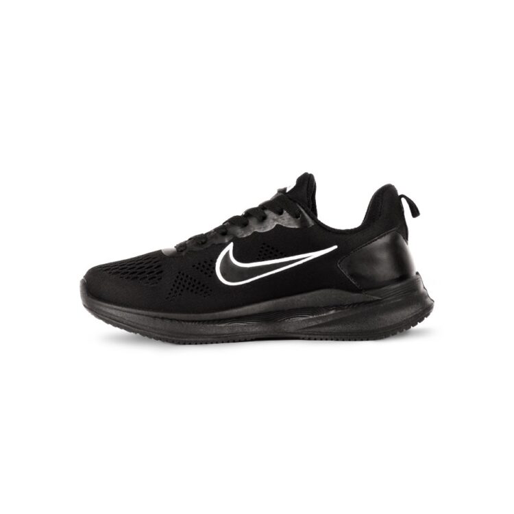 کفش کتانی ورزشی زنانه و مردانه مدل Nike نایک کد 801021