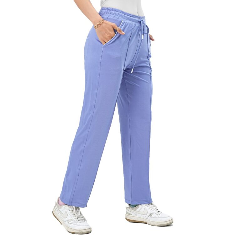 اسلش ورزشی زنانه نایکی کد 402374