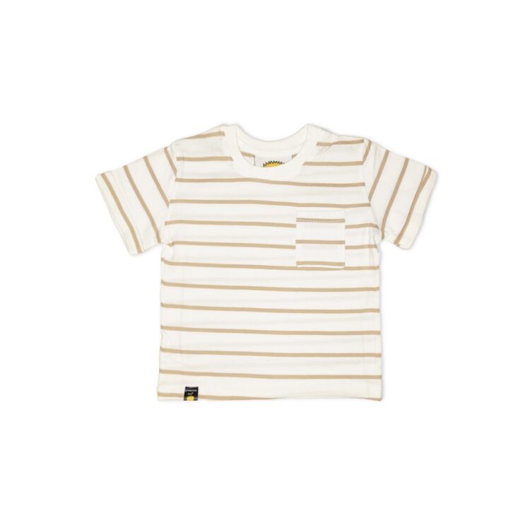 تی شرت بچگانه پنبه ای کد 508013