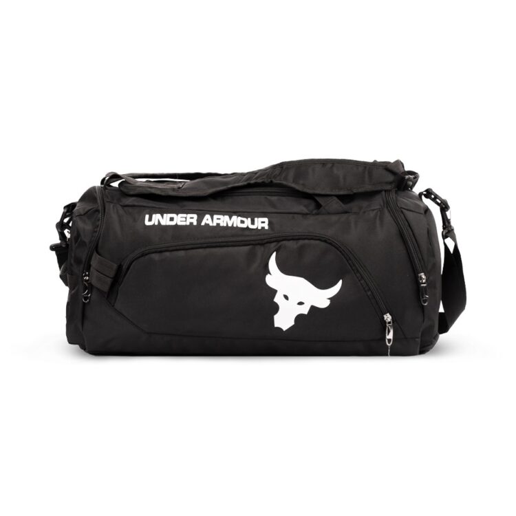 ساک Under Armour آندرارمور مدل 2 کاره کد 1003028