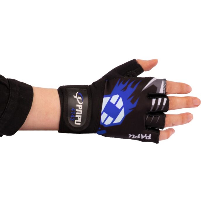 دستکش ورزشی زنانه پاپو 4143 کد 1304082