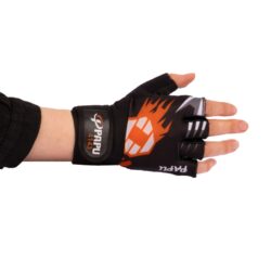 دستکش ورزشی زنانه پاپو 4143 کد 1304086