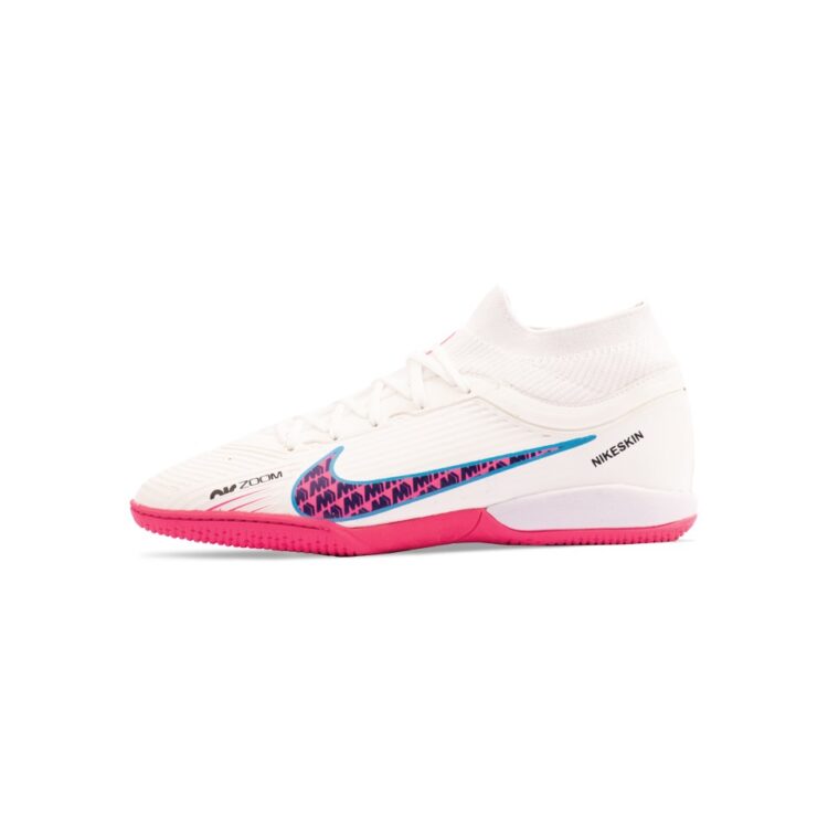 کفش فوتسال ویپور پرو 15 ساقدار با کفی EVA و زیره رابر مدل کتانی سالنی کد 802013