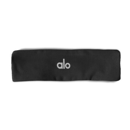 هدبند الو یوگا alo yoga کد 901057
