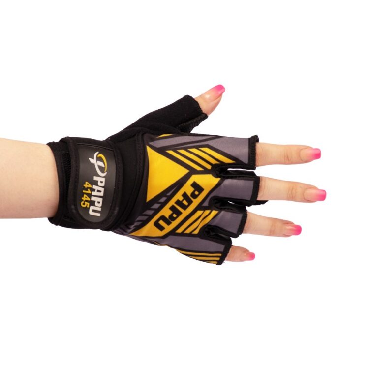 دستکش بدنسازی زنانه PAPU پاپو 4145 کد 1304132