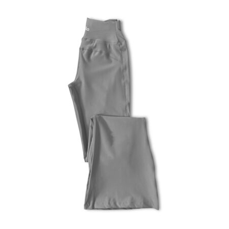 لگ ورزشی زنانه الو یوگا alo yoga مدل بوت کات کد 402400