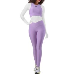 ست لگ و نیم تنه الو یوگا کد 406162