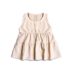 پیراهن دخترانه کد 510004