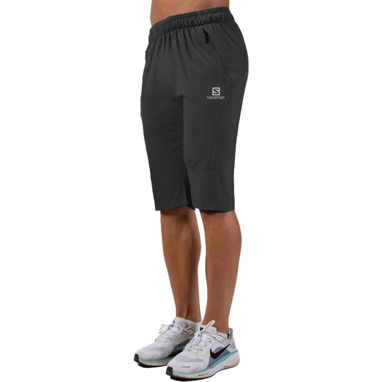 شلوارک طبیعت گردی مردانه مدل سالامون Salomon کد 305236
