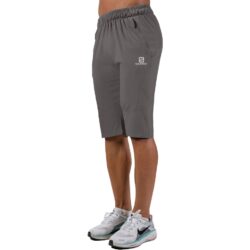 شلوارک طبیعت گردی مردانه مدل سالامون Salomon کد 305238