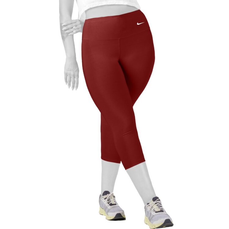 لگ ورزشی زنانه سایز بزرگ کد 402428