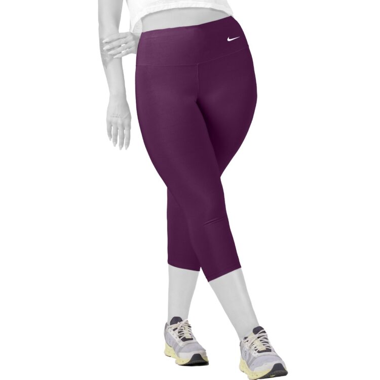 لگ ورزشی زنانه سایز بزرگ کد 402429