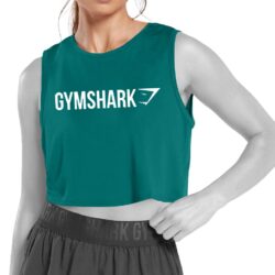 کراپ ورزشی زنانه کد 405371