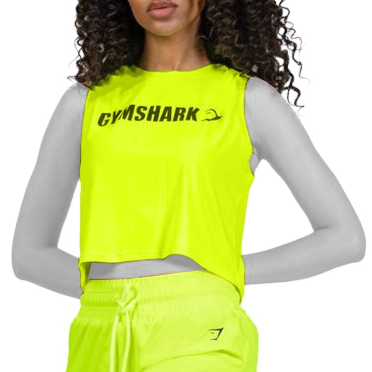 کراپ ورزشی زنانه کد 405372