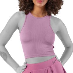 کراپ ورزشی زنانه مدل کارول کد 405376