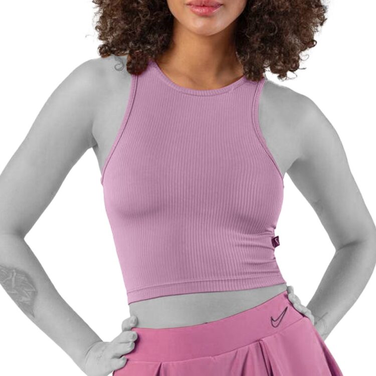 کراپ ورزشی زنانه مدل کارول کد 405376