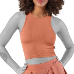 کراپ ورزشی زنانه مدل کارول کد 405379