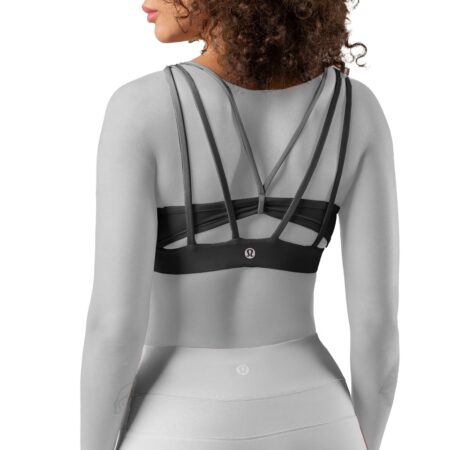نیمتنه ورزشی زنانه lululemon کد 405381