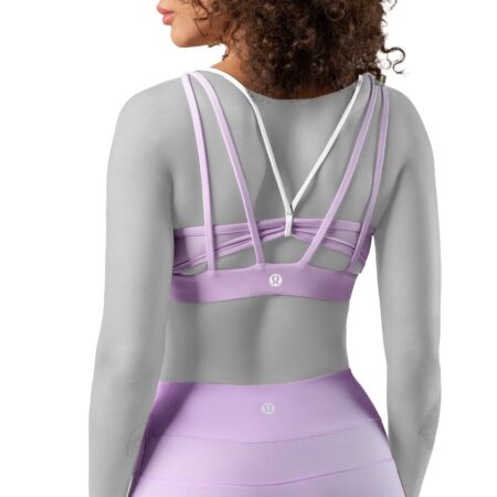 نیمتنه ورزشی زنانه lululemon کد 405383