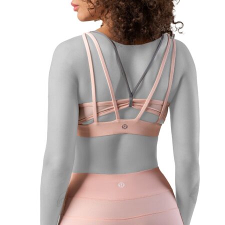 نیمتنه ورزشی زنانه lululemon کد 405385