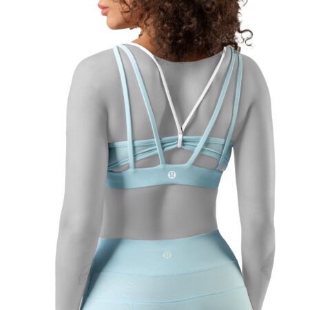 نیمتنه ورزشی زنانه lululemon کد 405386