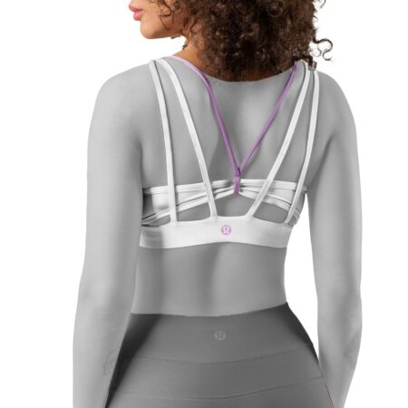 نیمتنه ورزشی زنانه lululemon کد 405387