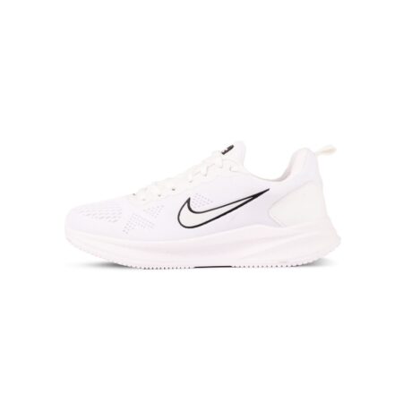 کفش کتانی ورزشی زنانه و مردانه مدل Nike نایک کد 801032