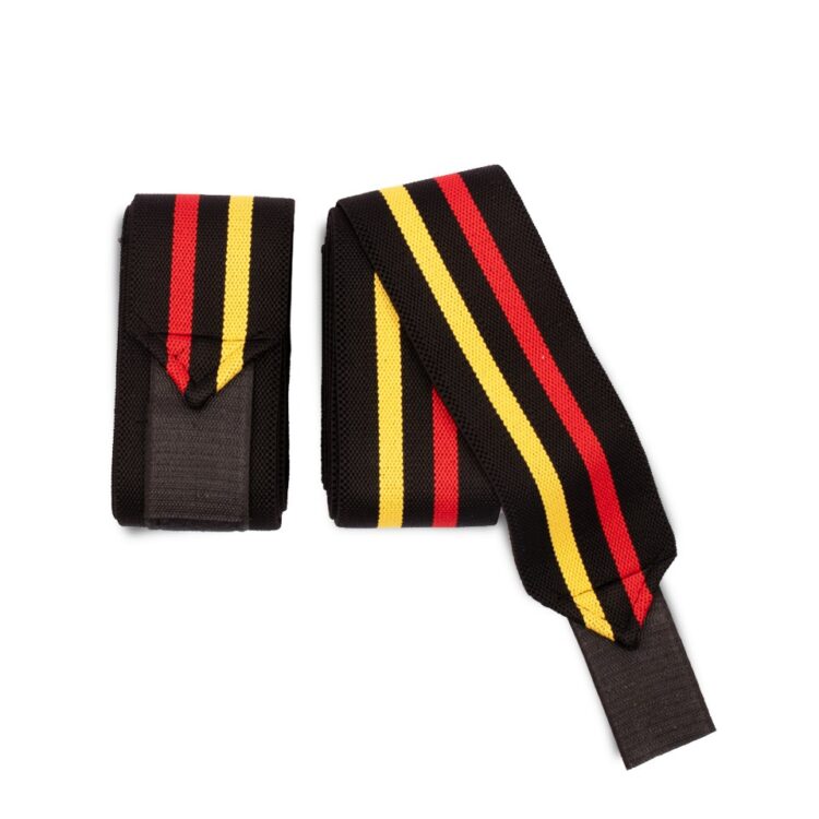 زانو بند LP سایز 2.5 متری مدل TST  کد 1304181