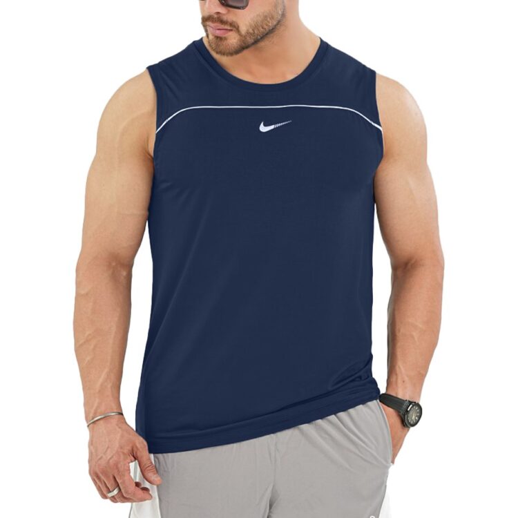 تاپ ورزشی مردانه کد 304132