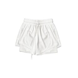 شورتک کشاله دار اویشو oysho کد 403235