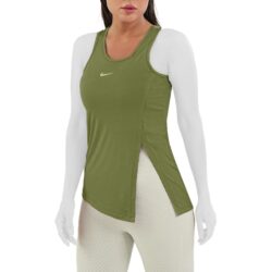 تاپ ورزشی زنانه مدل جلو چاک دار کد 404260