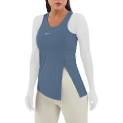 تاپ ورزشی زنانه مدل جلو چاک دار کد 404262