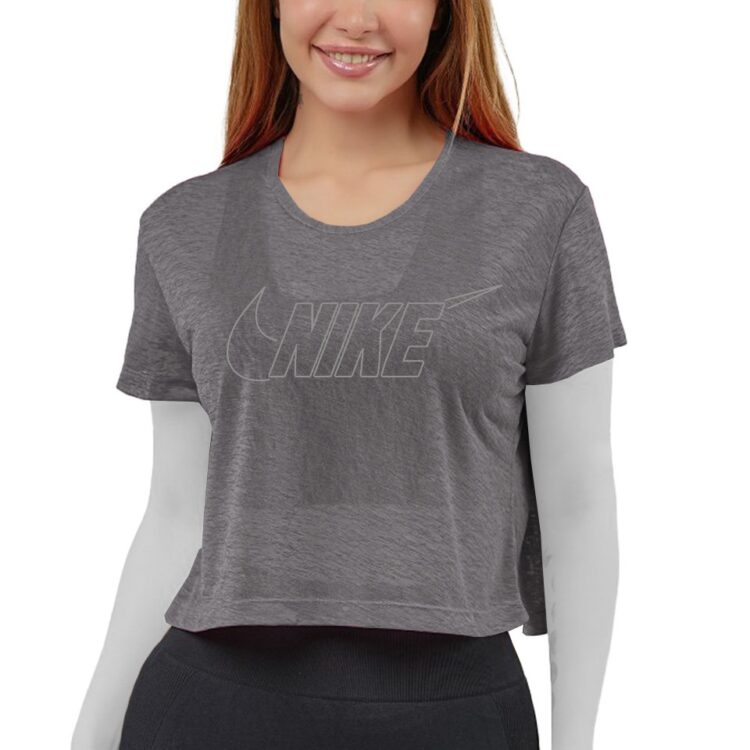 کیمونو ورزشی زنانه نایکی کد 405356