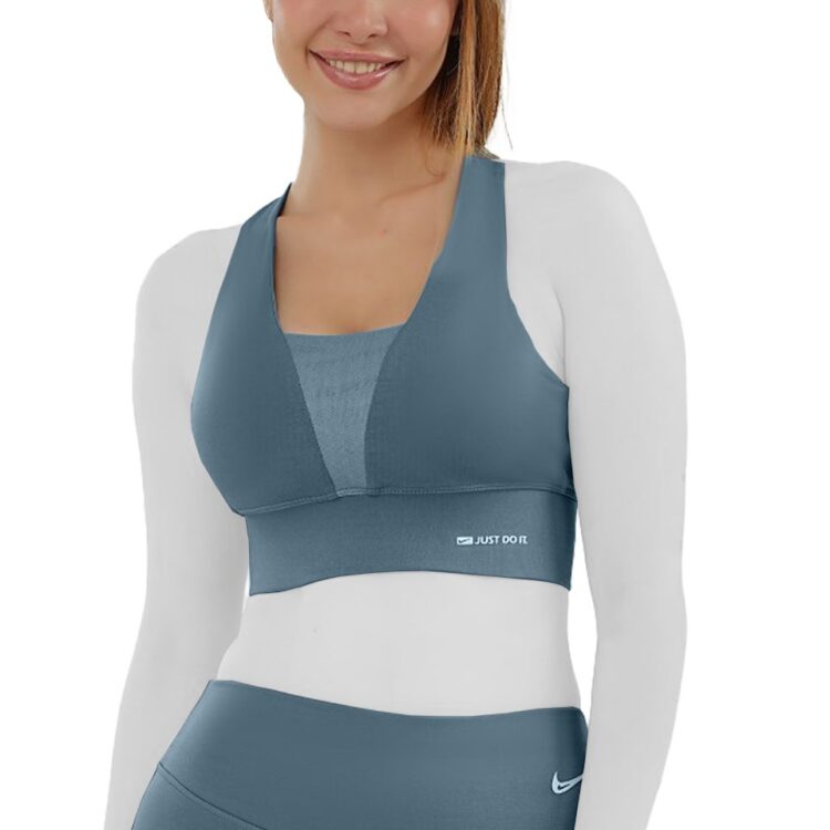 نیم تنه ورزشی زنانه کد 405365