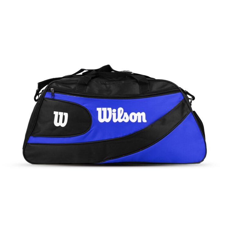ساک ورزشی ویلسون Wilson مدل جاکفش دار کد 1003045