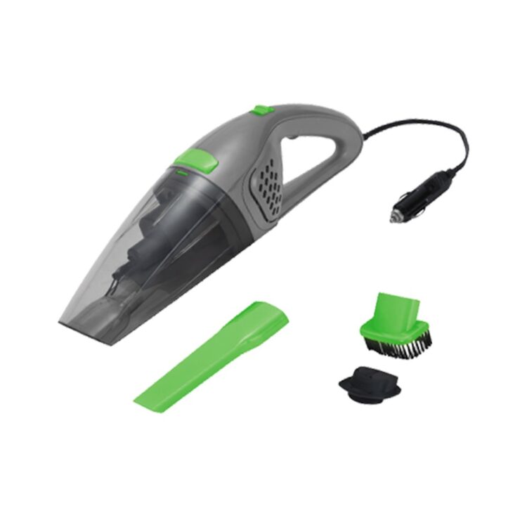 جارو فندکی PAP  پی ای پی مدل PCV-9612 تک موتوره کد 1903002