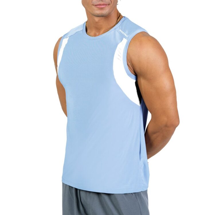 تاپ ورزشی مردانه کد 304136