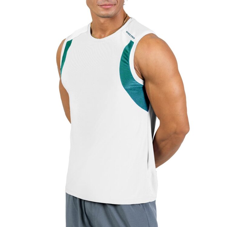 تاپ ورزشی مردانه کد 304138