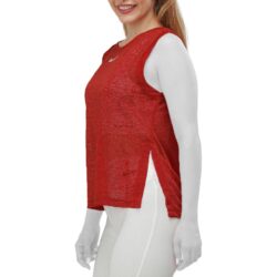 تاپ ورزشی زنانه نایکی کد 404287