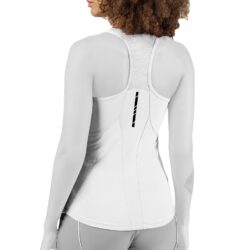 تاپ ورزشی زنانه مدل قهرمانی کد 405414