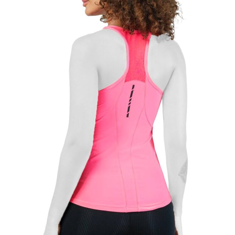 تاپ ورزشی زنانه مدل قهرمانی کد 405416