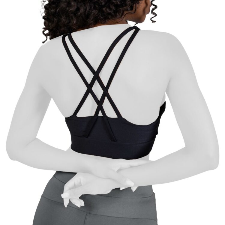 نیم تنه ورزشی زنانه کد 405418