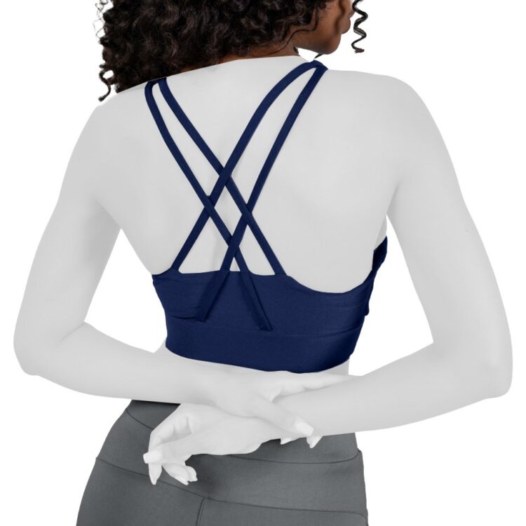 نیم تنه ورزشی زنانه کد 405420