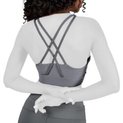 نیم تنه ورزشی زنانه کد 405421